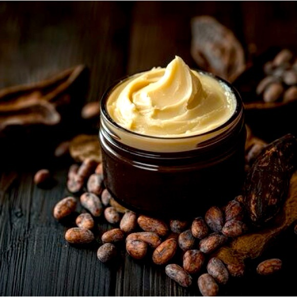 Handmade Rouge 540 Scented Triple Whipped Body Butter - Picture 1 of 7